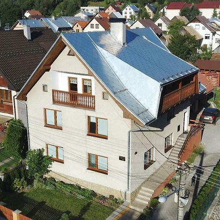 Ubytovanie Marta Vavreková Habovka Exterior foto