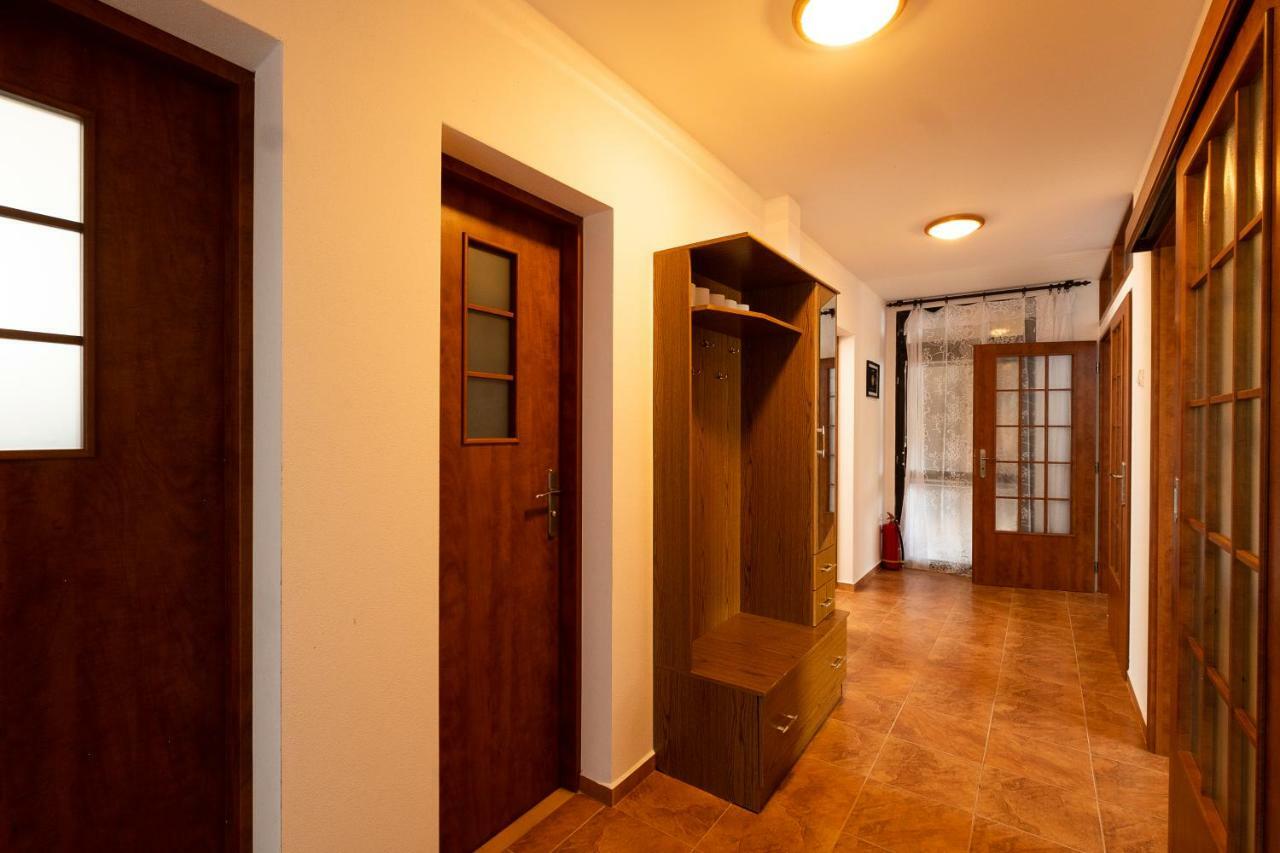 Ubytovanie Marta Vavreková Habovka Exterior foto